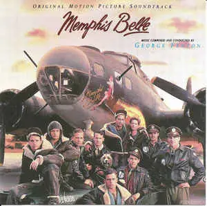 George Fenton - Memphis Belle (Original Motion Picture Soundtrack)