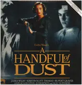 George Fenton - A Handful Of Dust (Original Motion Picture Soundtrack)