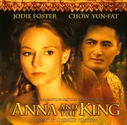 George Fenton - Anna And The King (Original Motion Picture Soundtrack)