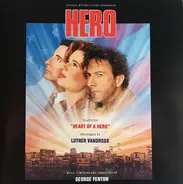 George Fenton - Hero (Original Motion Picture Soundtrack)