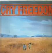 George Fenton / Jonas Gwangwa - Cry Freedom