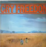 George Fenton / Jonas Gwangwa - Cry Freedom