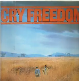 George Fenton - Cry Freedom