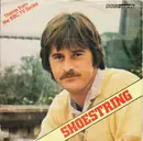 7inch Vinyl Single - George Fenton - Shoestring