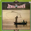 LP - George Fenton - The Jewel In The Crown