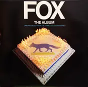George Fenton - Fox - The Album
