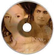 CD - George Fenton - Anna And The King (Original Motion Picture Soundtrack)