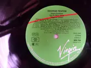 LP - George Fenton - Dangerous Liaisons (Original Motion Picture Soundtrack)