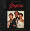 LP - George Fenton - Dangerous Liaisons (Original Motion Picture Soundtrack)