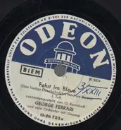 George Ferrari - Fahrt Ins Blaue