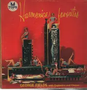 George Fields - Harmonica Favorites