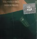 LP - George Fields - The Pocket Bach