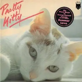 George Fischoff - Pretty Kitty - The Piano Magic Of George Fischoff