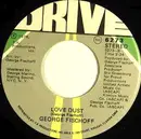 7inch Vinyl Single - George Fischoff - The Piano Picker / Love Dust