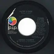 George Fischoff - King Kingston / Water Flower