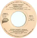 7inch Vinyl Single - George Fischoff - Piano Power / Summer Love