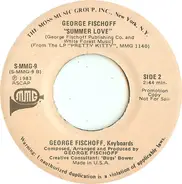 George Fischoff - Piano Power / Summer Love