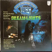 George Fleury - Dream - Lights, Star of the Magic Organ