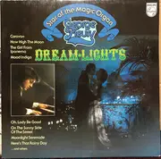 LP - George Fleury - Dream - Lights, Star of the Magic Organ