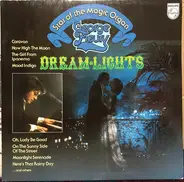 George Fleury - Dream - Lights, Star of the Magic Organ