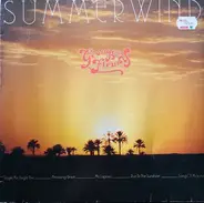 George Fleury - Summerwind