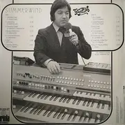 LP - George Fleury - Summerwind