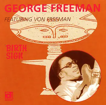 George Freeman - Birth Sign