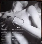 LP - George Freeman - Man And Woman - Gatefold