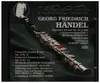 CD - George Friedrich Häandel - Concerto Grosso B-dur