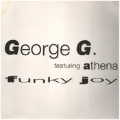 Athena - Funky Joy