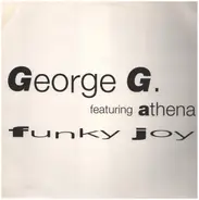 George G Feat. Athena - Funky Joy