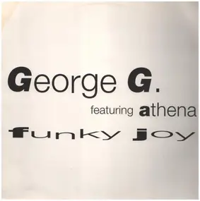Athena - Funky Joy