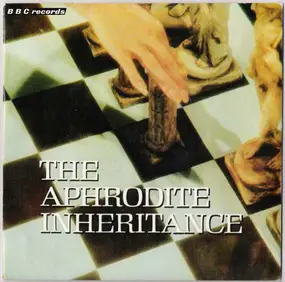 George Kotsonis - Love Theme From "The Aphrodite Inheritance"