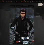 LP - George Kooymans - Solo