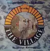 LP - George Katsaros - The Village - Summer Memories From Danilia, Corfu