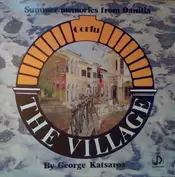 George Katsaros