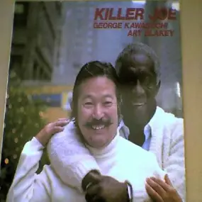 George Kawaguchi - Killer Joe