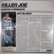 LP - George Kawaguchi , Art Blakey - Killer Joe