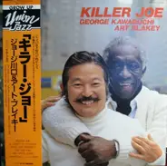 George Kawaguchi , Art Blakey - Killer Joe