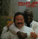 LP - George Kawaguchi & Art Blakey - Killer Joe - Insert