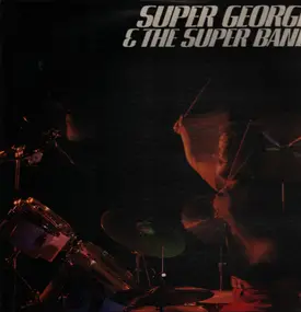 George Kawaguchi - George Kawaguchi & The Super Band