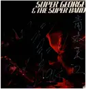 LP - George Kawaguchi & The Super Band - Super George & The Super Band - Signed / OBI, Insert