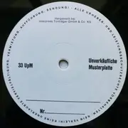 LP - George Kawaguchi - George Kawaguchi Plays Herbie Hancock - Test Pressing