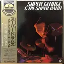 LP - George Kawaguchi - George Kawaguchi & The Super Band