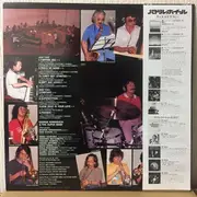 LP - George Kawaguchi - George Kawaguchi & The Super Band