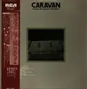 LP - George Kawaguchi's The Big 4 - Caravan - OBI
