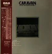 George Kawaguchi's The Big 4 - Caravan