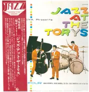 George Kawaguchi's The Big 4 - Jazz At The Torys