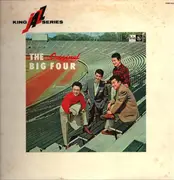 LP - George Kawaguchi's The Big 4 - The Original Big Four