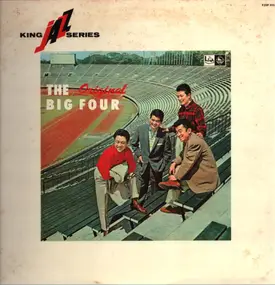 George Kawaguchi's The Big 4 - The Original Big Four